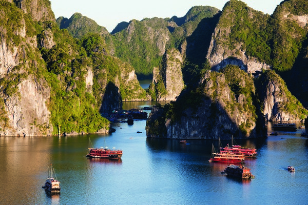 Vietnam holidays