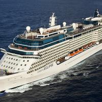 do celebrity cruises do flights