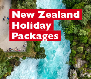 travel package deals nz