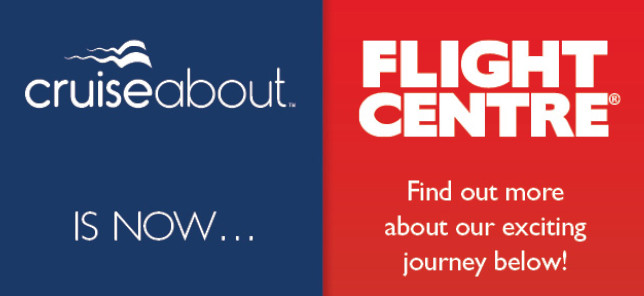 flight centre cruises contact number