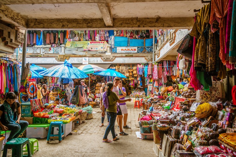 A perfect 48 hours in Ubud Bali  Flight Centre NZ